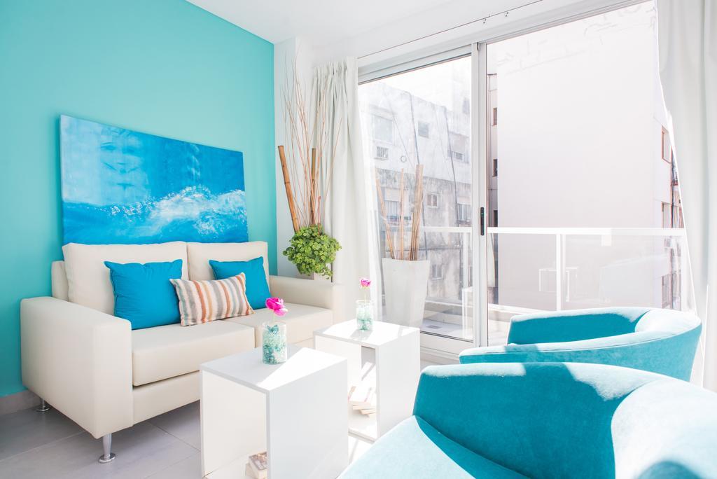 Palermo Apartments Буэнос-Айрес Номер фото