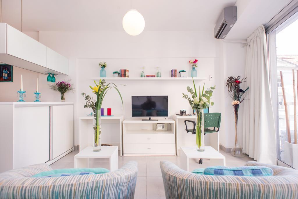 Palermo Apartments Буэнос-Айрес Номер фото